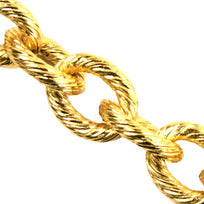 Art.244 Cadena De Aluminio (7023)