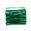 Fantasías Miguel Art.2475 Alambre Twist Metálico 12cm 500pz Verde