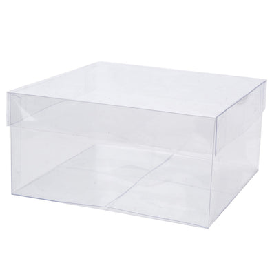 Fantasías Miguel Art.2599 Caja Pvc 12x12x6cm 1pz