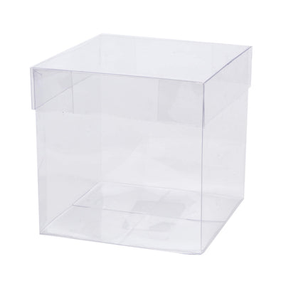 Fantasías Miguel Art.2647 Caja Pvc 8x8x8cm 1pz