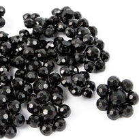 Art.2966 Flor Acrílica Mediana