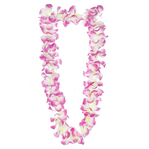 Art.3088 Collar De Flores Hawaiano
