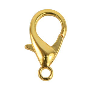 Art.3100 Broche Langosta Oro