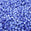 Fantasías Miguel Art.3128 Cuenta Ojo De Gato 6mm 1kg (aprox 4340pz) Azul Obscuro