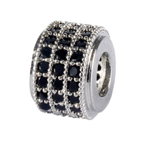 Art.315 Rondel Zirconia