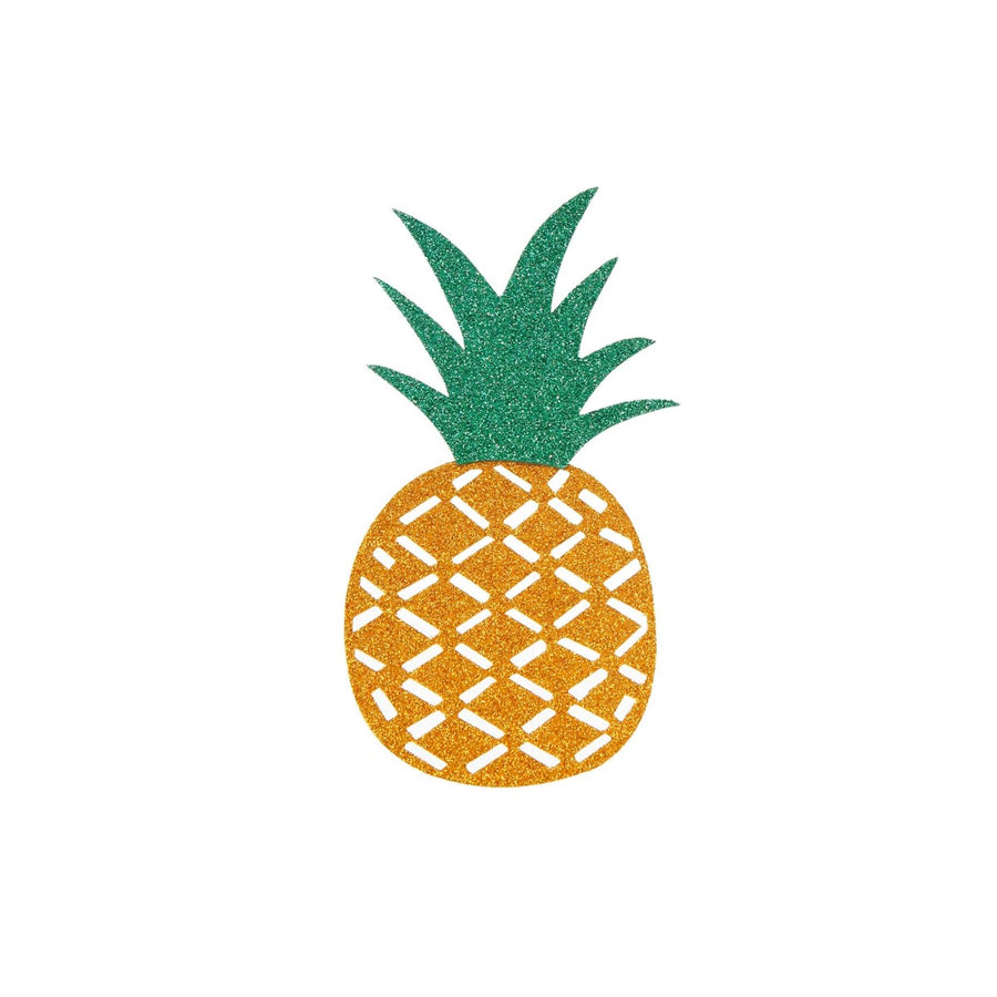 Art.3240 Piña De Fomi Grande