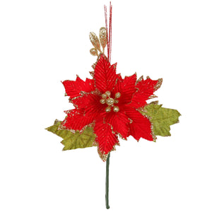 Art.3362 Pick Navidad 20cm