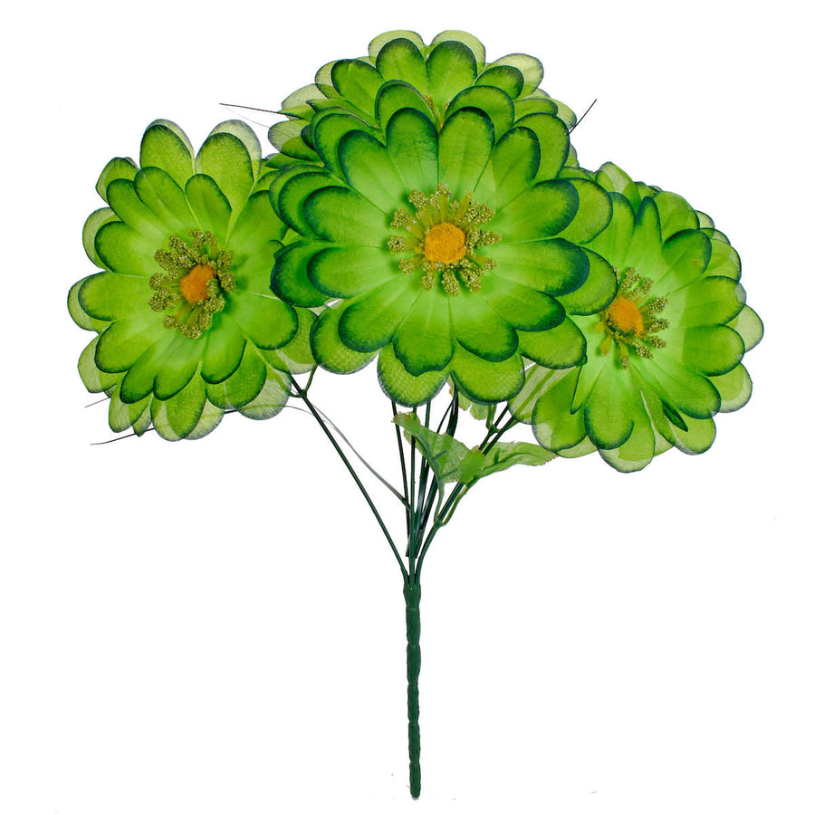Art.3379 Bush Chico Flor Grande x6
