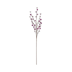 Art.3651 Pick Cerezas 2 Tonos Diamantado x35