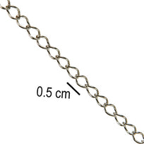 Art.37 Cadena De Metal (1271)