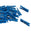 Fantasías Miguel Art.3930 Pinzas De Madera Colores Surtidos 2.5cm 30pz Azul