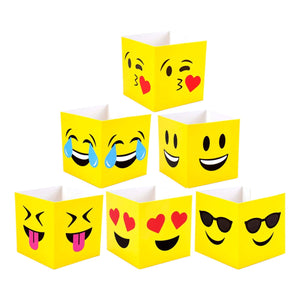 Art.4023 Caja Emoji