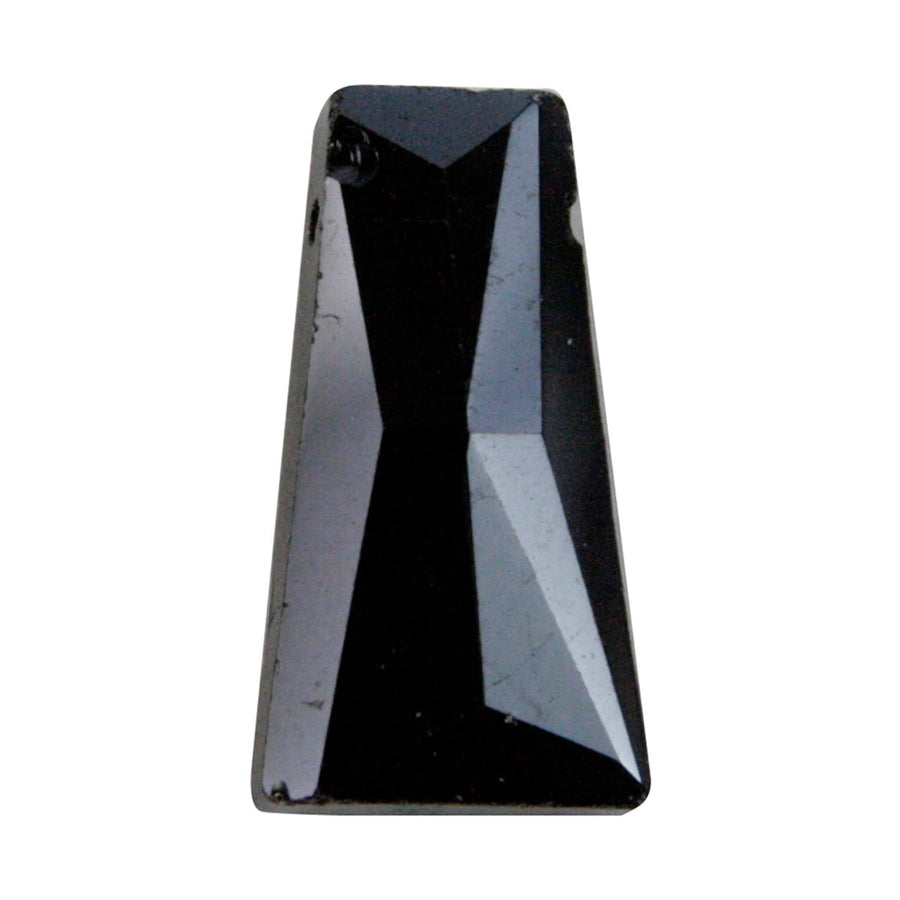 Art.4123 Cristal Facetado Irregular