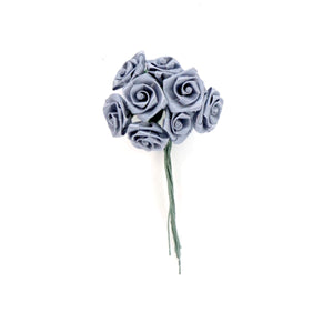 Art.4149 Ramito De Flores x8