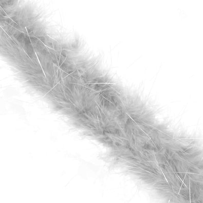 Fantasías Miguel Art.4214 Boa De Marabou Latex 1.82m 15g