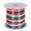 Fantasías Miguel Art.4243 Cola De Rata 1mm 10m Multi-Fosfor