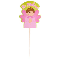 Art.4269 Adorno Pick Bautizo