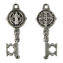 Art.4313 Llave San Benito