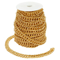 Art.4445 Cadena Grabada