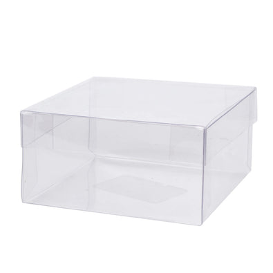 Fantasías Miguel Art.4493 Caja Pvc 8x8x4cm 1pz