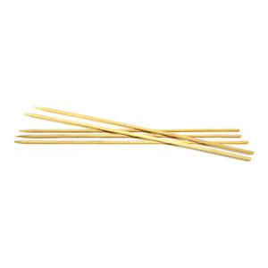 Art.4547 Palitos De Bamboo