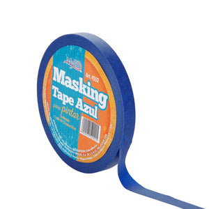Art.4552 Masking Tape Azul