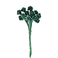 Art.4733 Ramito Rosas Chico X12 Flores
