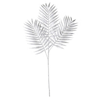 Art.4740 Follaje Palma X3 74cm