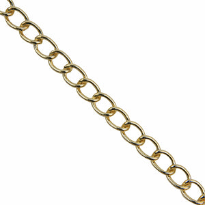 Art.477 Cadena De Aluminio (1410)