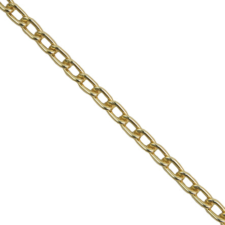 Art.482 Cadena De Aluminio (1413)