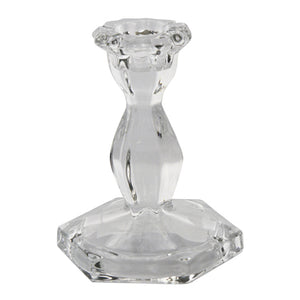 Art.4825 Candelero Cristal