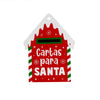 image variant Santa