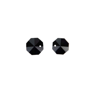 Art.5059 Octagon Cristal 1 Orificio Color Extra