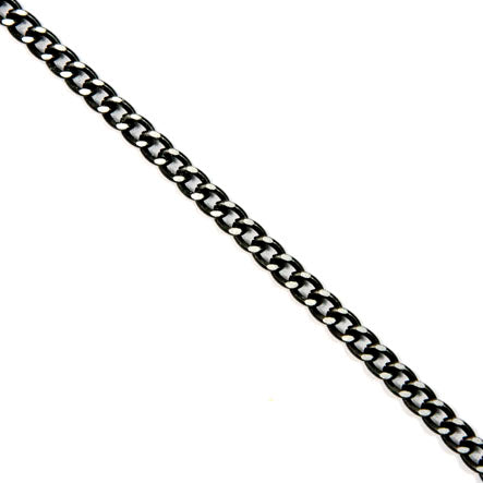 Art.5079 Cadena De Aluminio (5096)