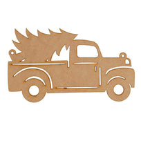 Art.5122 Carro Santa Natural