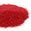 Fantasías Miguel Art.5154 Diamantina #1 Color Metal 1mm 100g Rojo