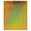 Fantasías Miguel Art.5238 Papel Holográfico Olas 40x50cm 1pz Oro