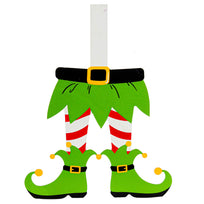 Art.5294 Pies Duende Gde Col 50x38cm