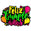 Fantasías Miguel Art.5395 Letrero Neón Feliz Cumpleaños 59x88cm 1pz Multi Neon