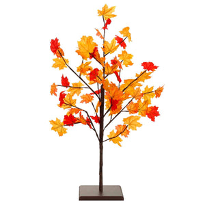 Art.5662 Arbol Otoñal 80cm