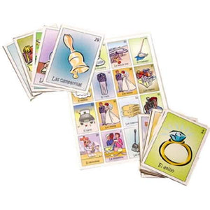 Art.5698 Lotería Despedida De Soltera