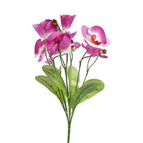 Art.5752 Bush De Orquidea X7