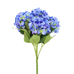 Art.5786 Ramo Fino Hortensia X6