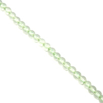 Art.5821 Cristal Redondo Escarchado