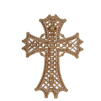 Art.5849 Ornamento Plástico Navidad Diamantado