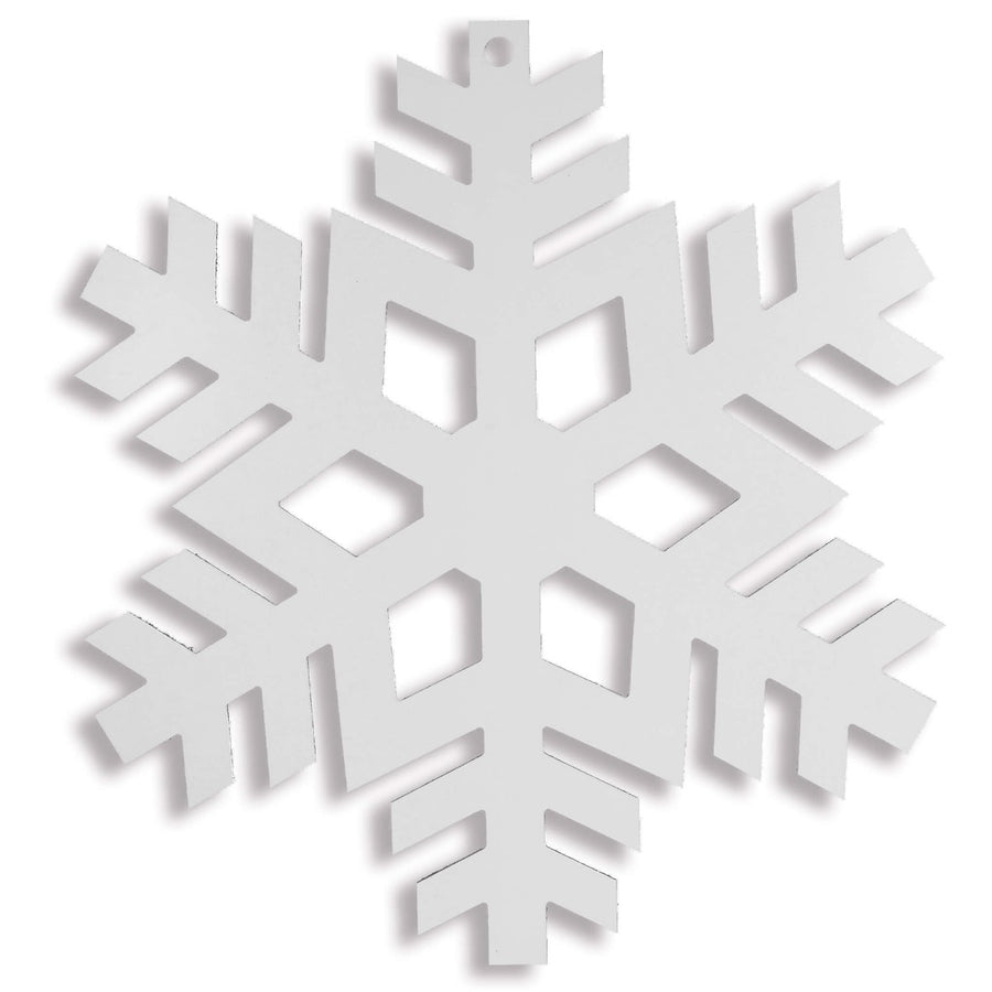 Art.5851 Copo De Nieve Extra Grande