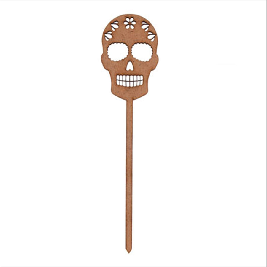 Art.6301 Pick Calavera