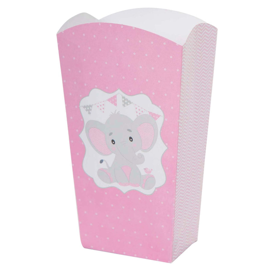 Art.6627 Caja Palomitas Elefante
