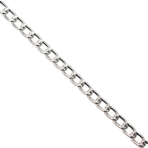 Art.670 Cadena De Metal (8663,5095)