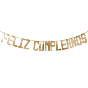 Art.6799 Guía Feliz Cumpleaños